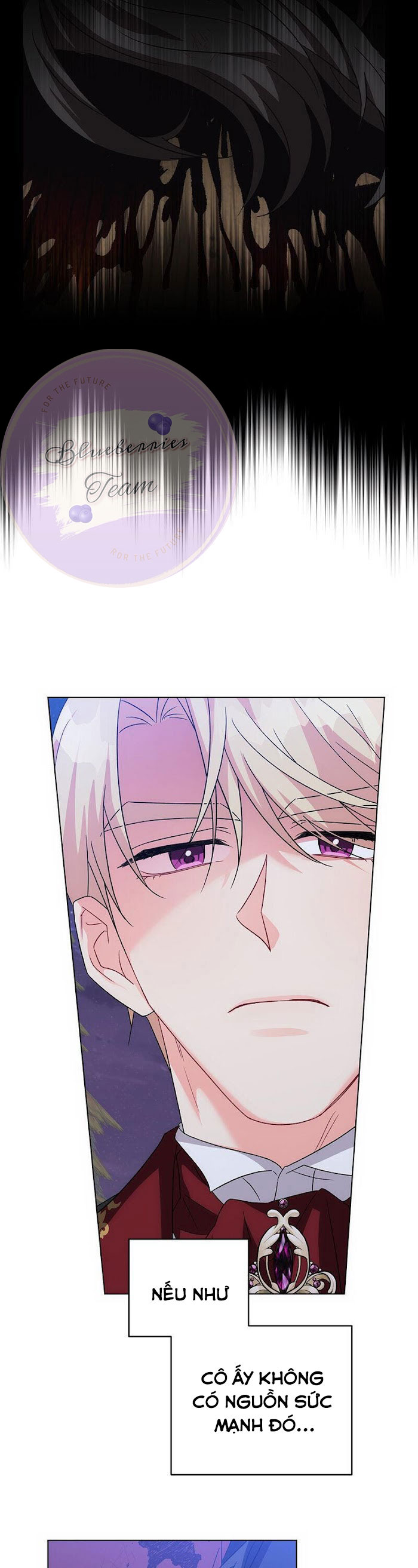 kết hôn cùng nhân vật phản diện chapter 13 35