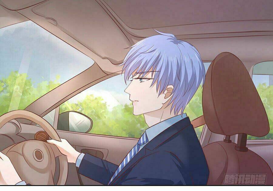 liệt ái tri hạ: series mật đào tiểu tình nhân chapter 198 31