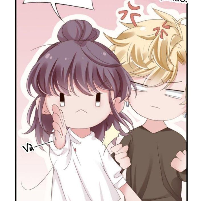 chiếc bật lửa và váy công chúa (b) chapter 23 63