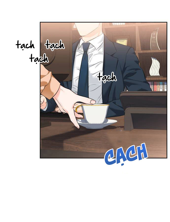 thư ký kam có vấn đề thật rồi! chapter 1 24