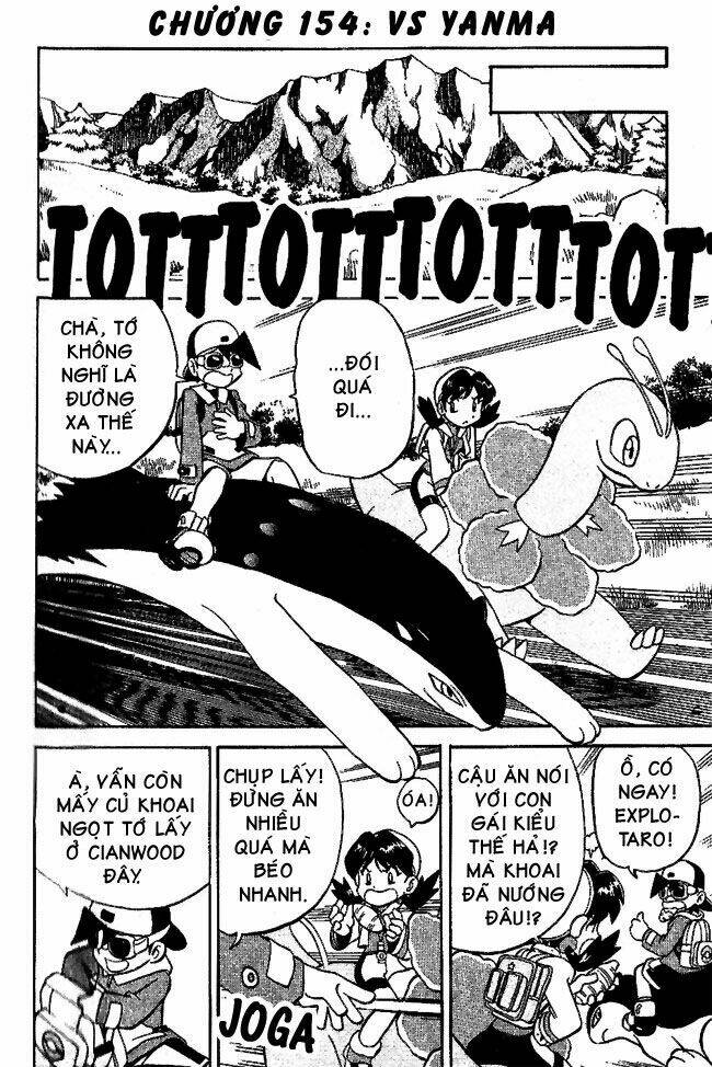 thú cưng đặc biệt chapter 154 1