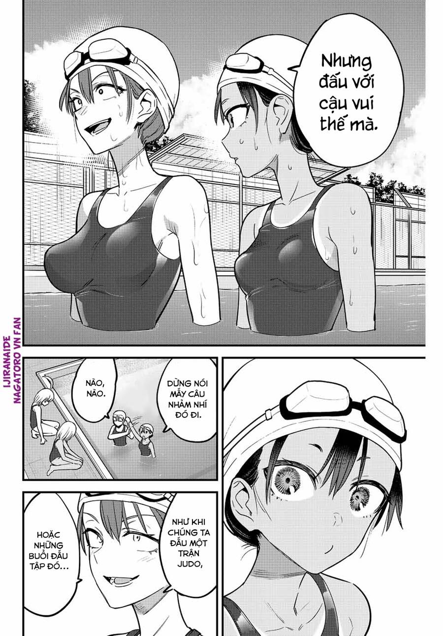 please don bully me - nagatoro-san chapter 113 6