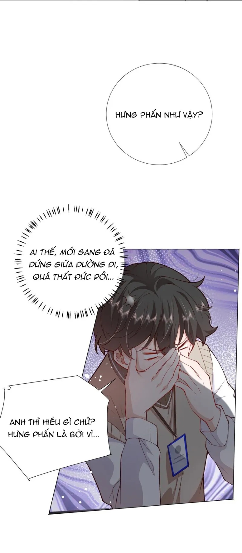 anh ấy cho đi nhiều lắm chapter 6 14