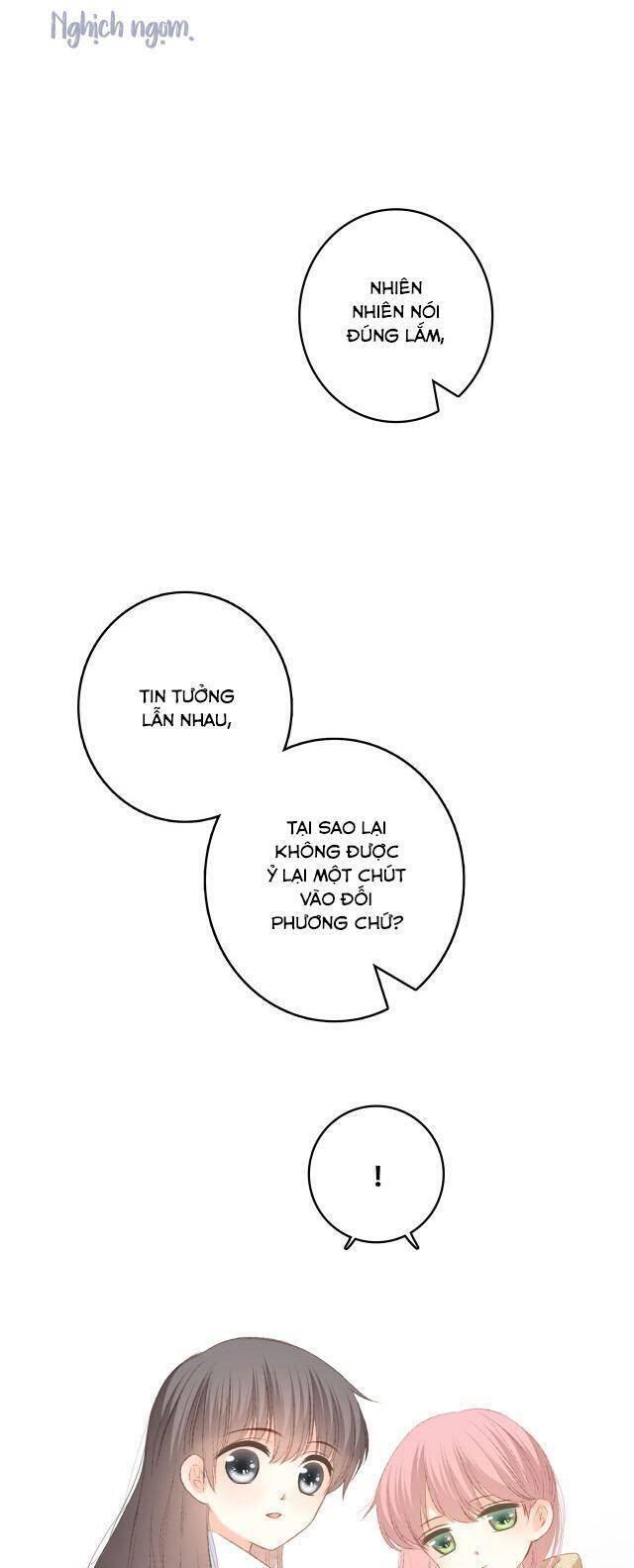 con tim rung động 2 chapter 103.2 7