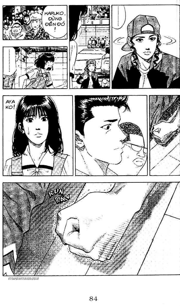 cao thủ bóng rổ chapter 161 12