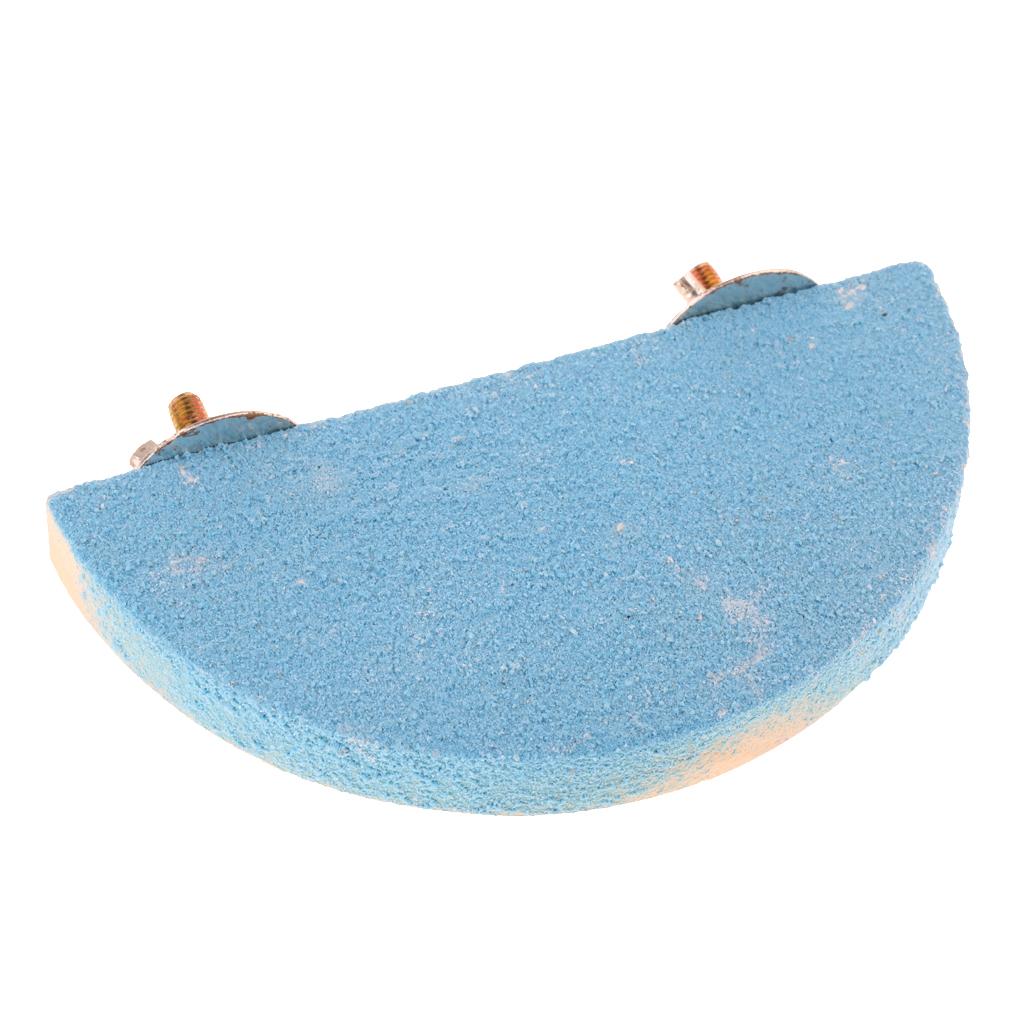 Wooden Budgie Hamster Parrot Bird Cage Stand Platform Perches Pet Toy