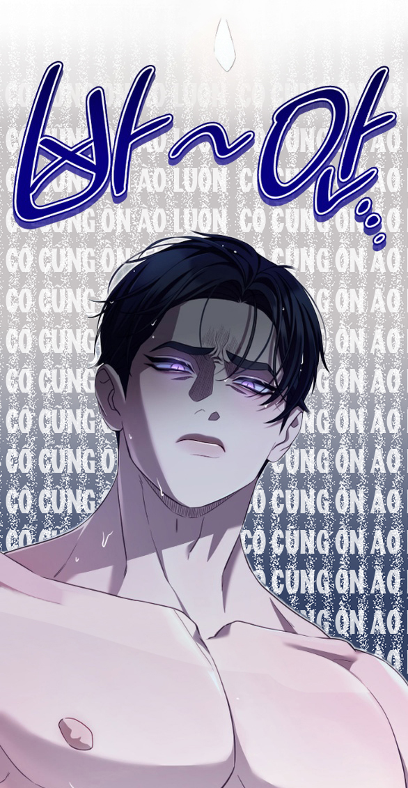 Tôi Sẽ Biến Anh Ta Từ Một Con Chó Điên Thành Một Chàng Quý Tộc chapter 31.2 9