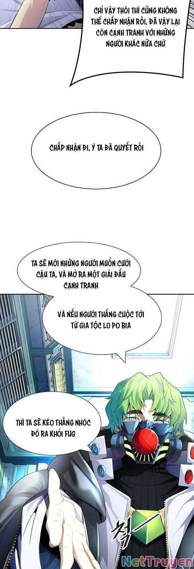 tòa tháp bí ẩn 2 chapter 546 99