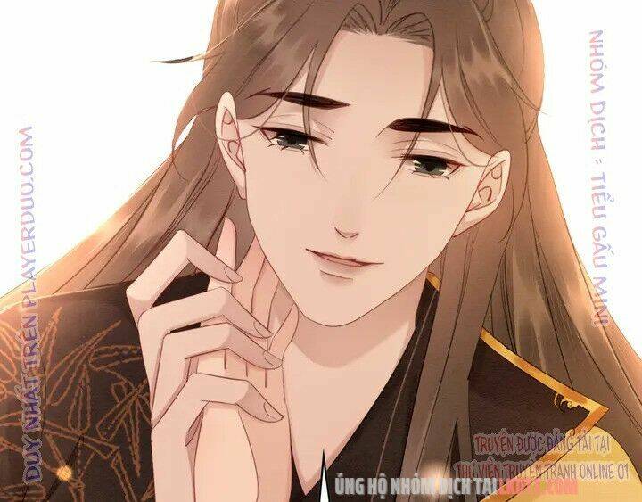 trọng sinh bá sủng nhiếp chính vương quá mạnh mẽ chapter 137 93