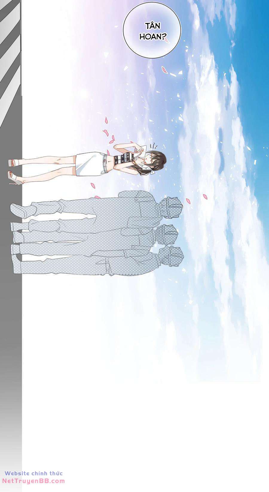 chị ơi! chị thật không bình thường! chapter 5 38