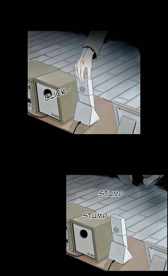 những xác chết hồi sinh từ đại dương chapter 8 15