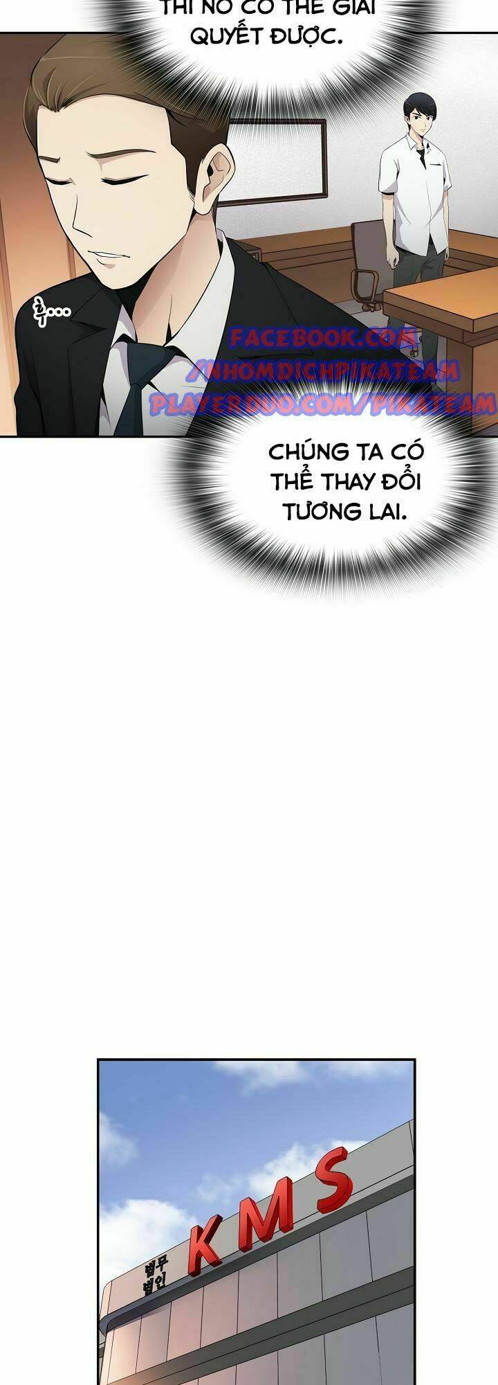 điều tra viên chuyển sinh chapter 10 38