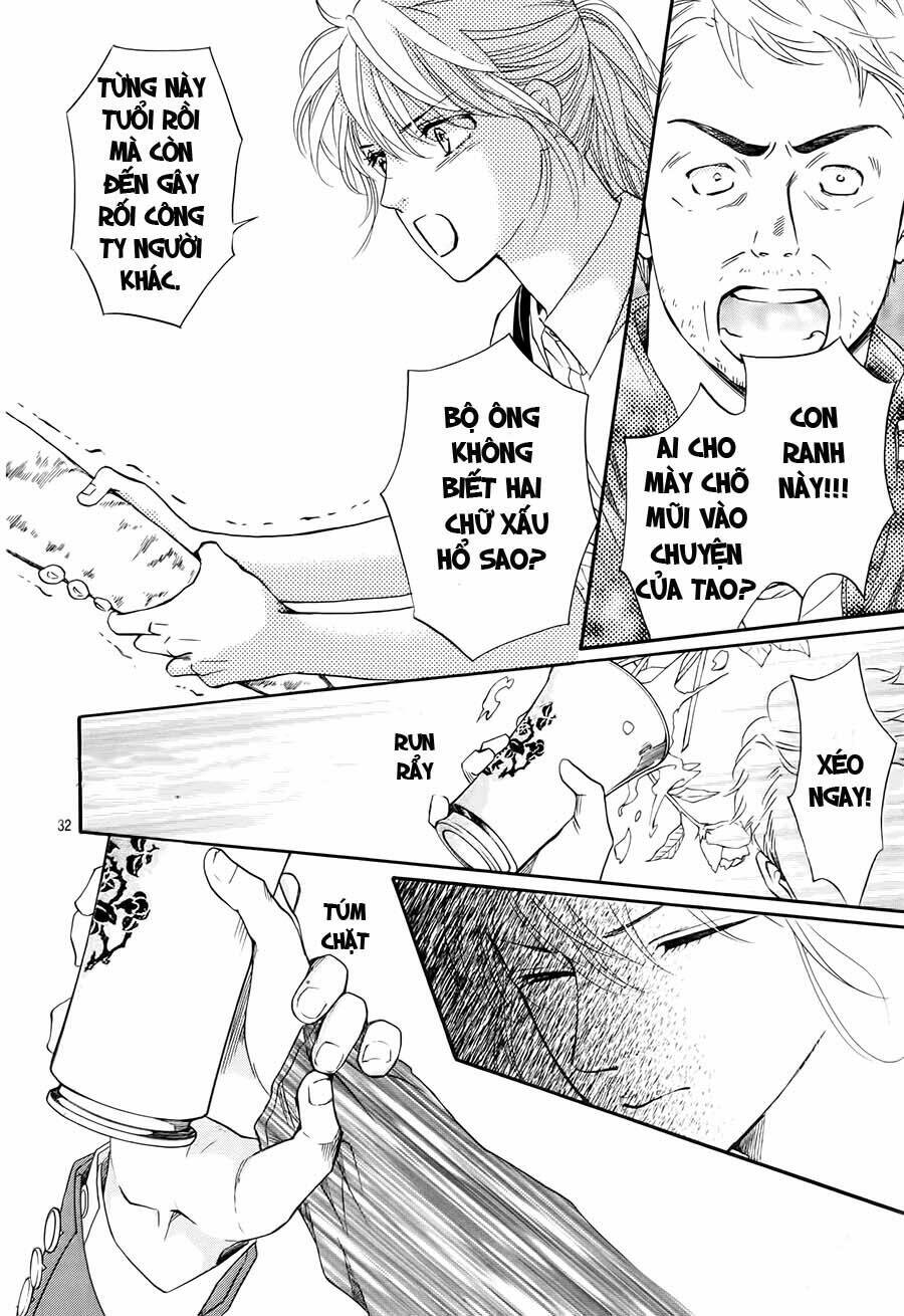 sumika sumire chapter 30 33