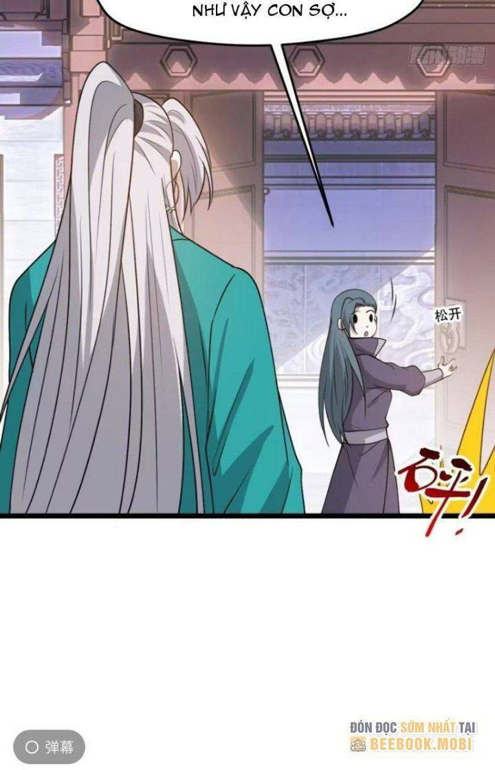 hệ thống gánh con mạnh nhất chapter 104 5