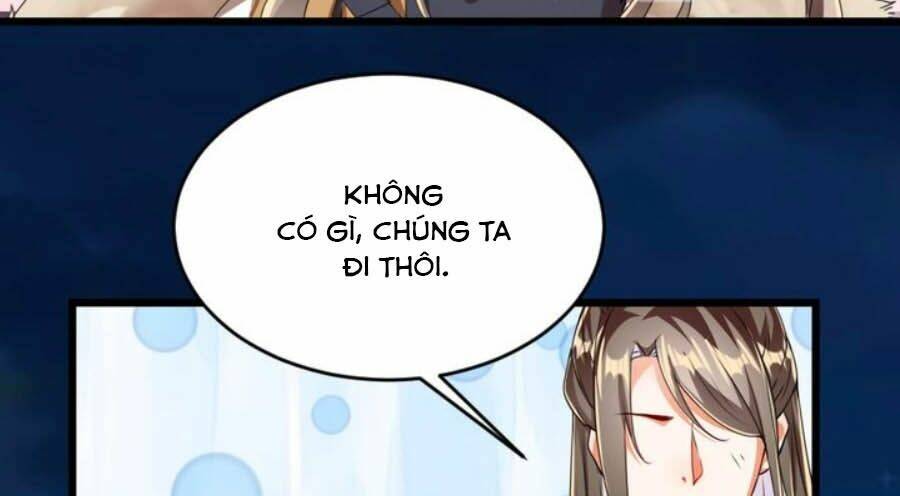 thái tử điện hạ, nô tài có hỉ rồi chapter 39 15