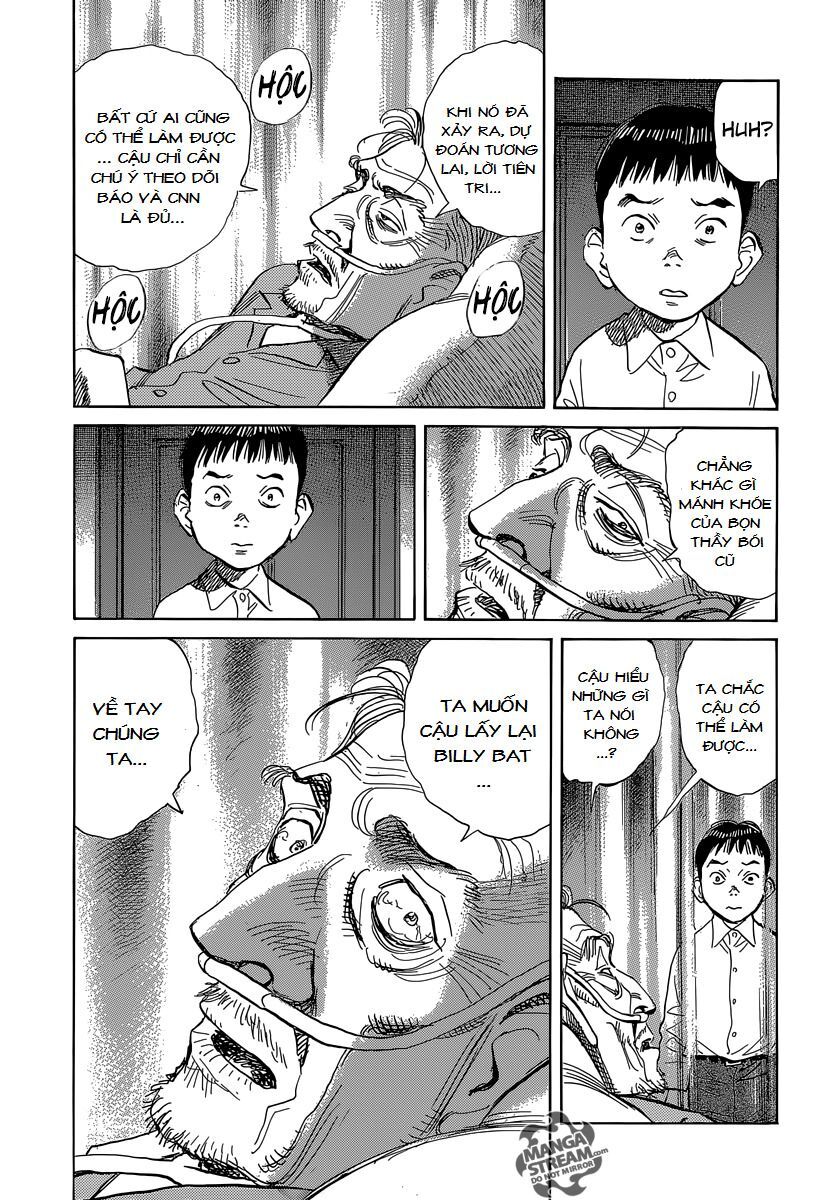 billy bat chapter 142 20