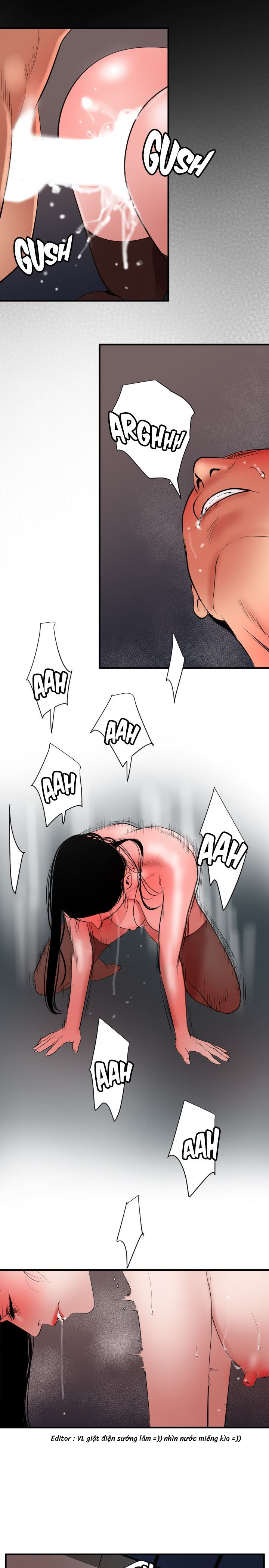 cột thu lôi chapter 45 12