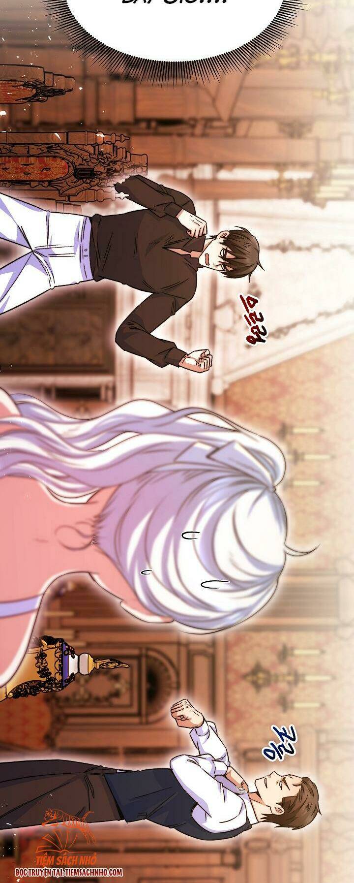 nàng evangeline chapter 9 29