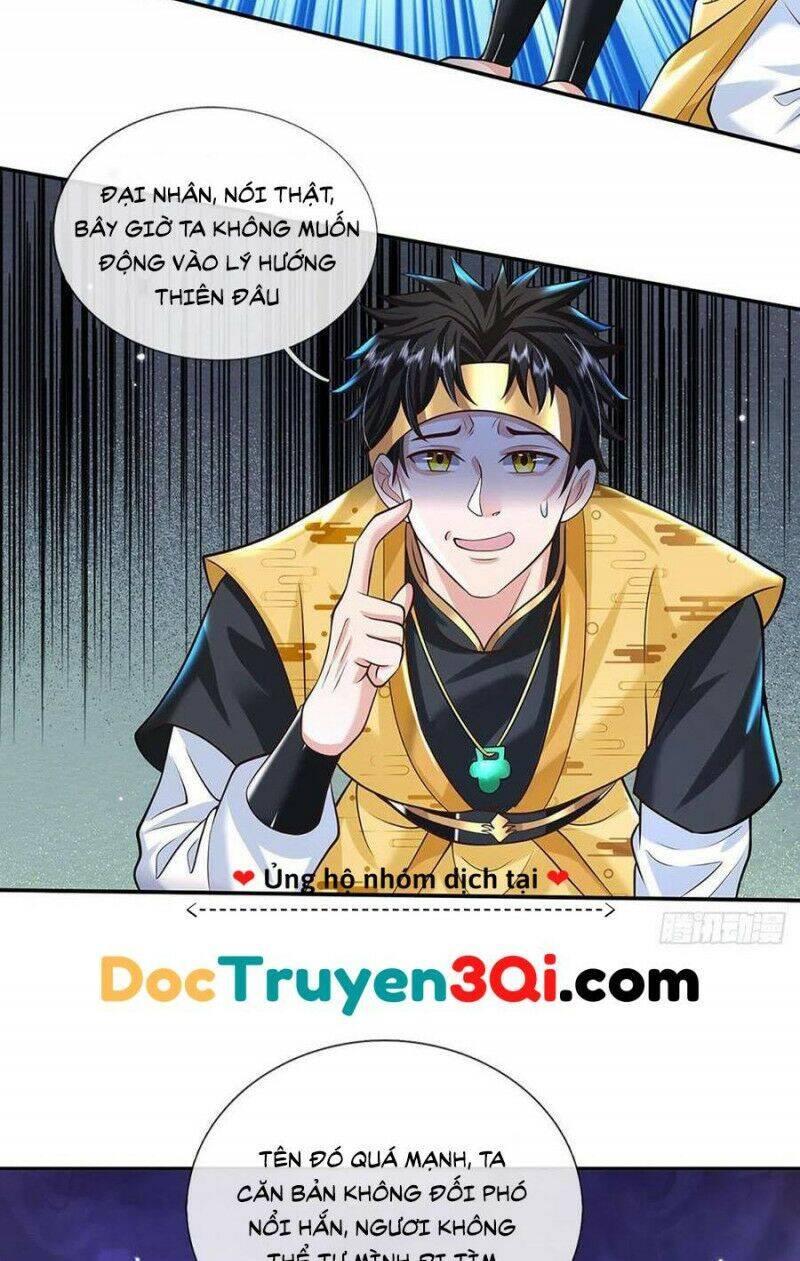 Ta Trở Về Từ Thế Giới Tu Tiên chapter 132 12