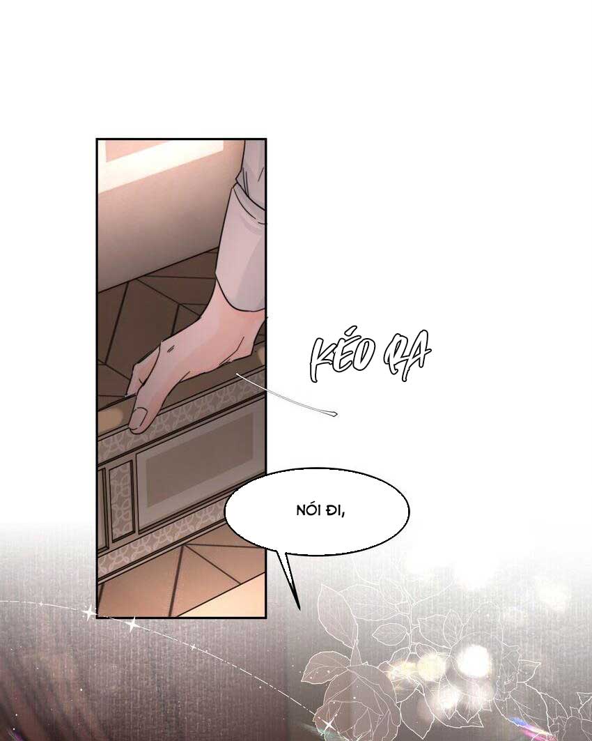 tình cũ là vua chapter 19 33