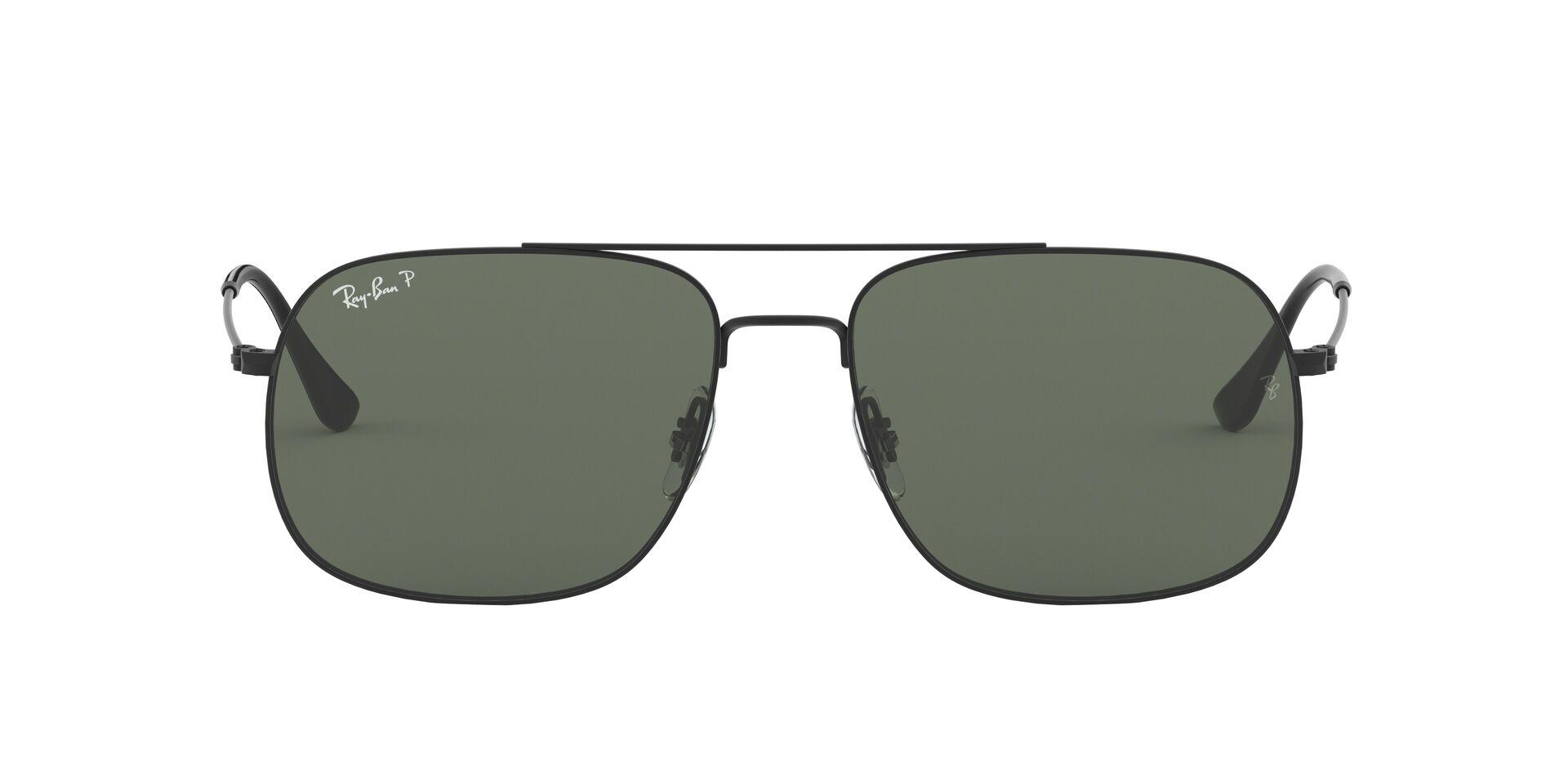 Mắt Kính RAY-BAN ANDREA - RB3595 90149A -Sunglasses