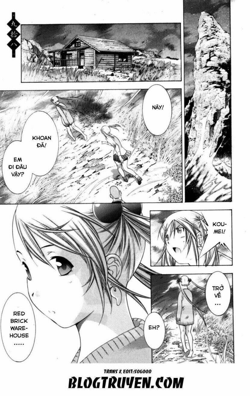dragon girl - ikkitousen chapter 98 4