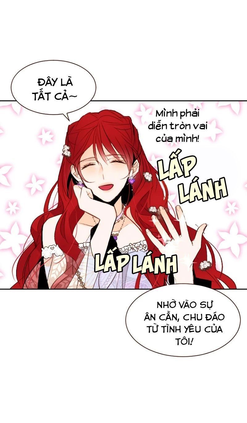 cuộc sống nhàm chán của quý cô tái sinh chapter 24 38