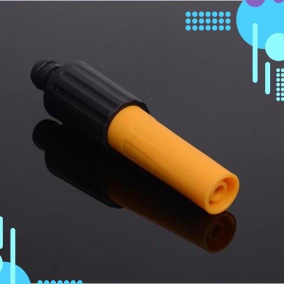 Bộ dây vòi xịt ️bơm nước phun sương️ , tăng áp 3 lần, loại 3m, 5m 206622-5Kcút sập, nối, d.vàng