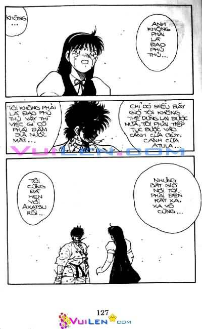 truyền nhân atula - shura no mon i chapter 13 128
