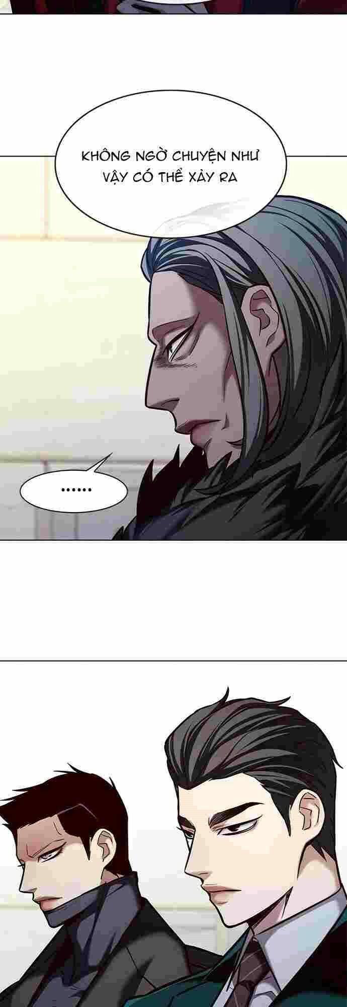 biến thân thành mèo chapter 202 3