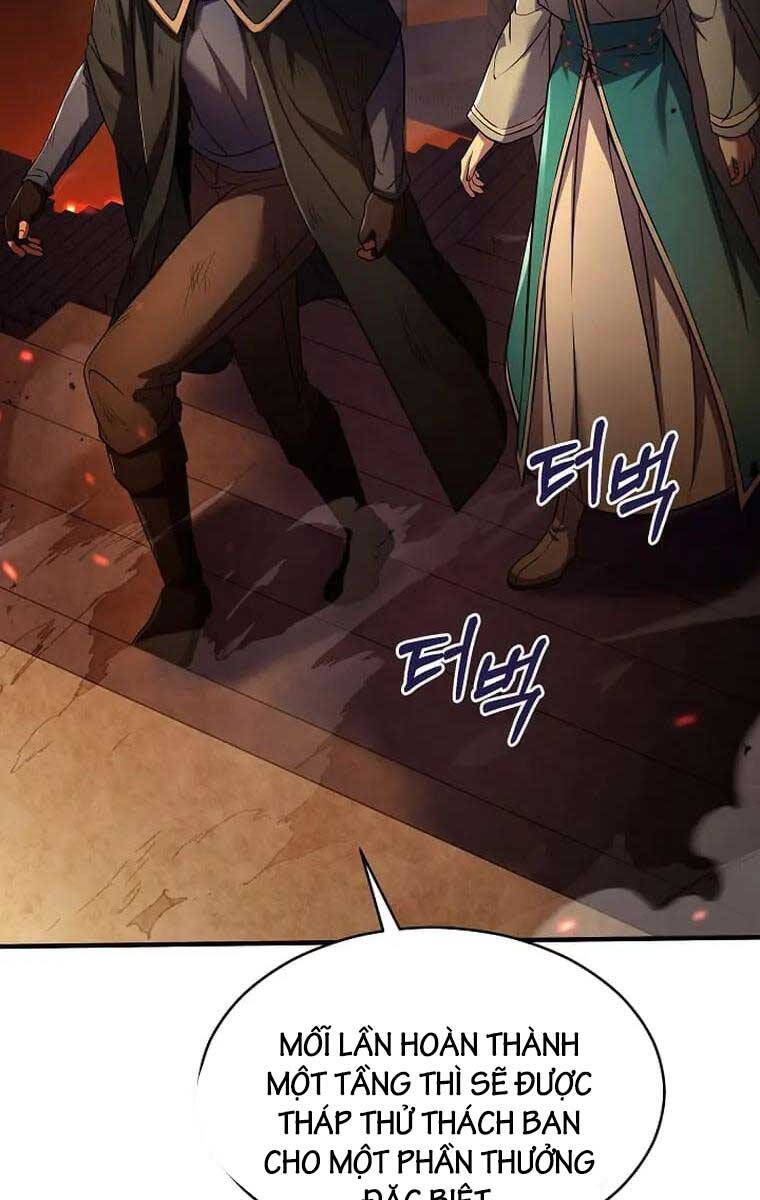 sự trở lại của hiệp sĩ giáo vô song chapter 113 107