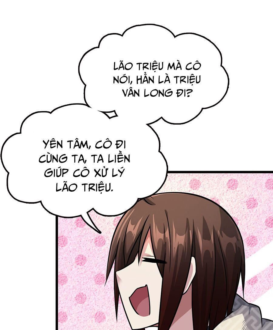 đại bảo kiếm của tôi chapter 51 16