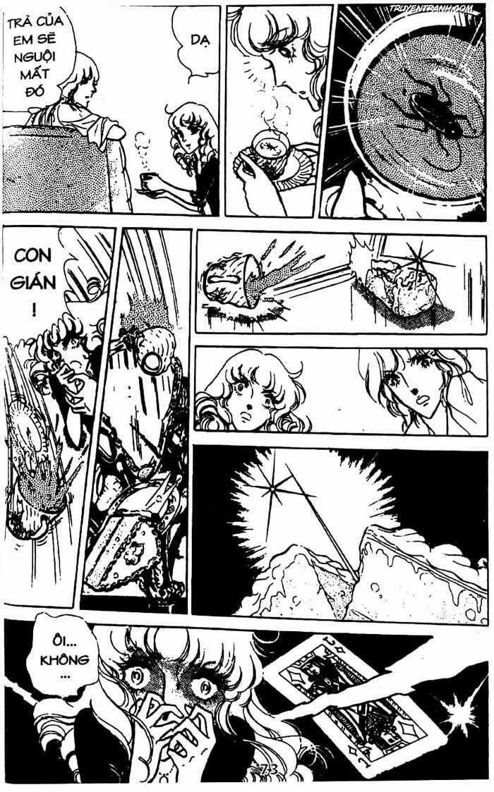 akuma no hanayome (bride of deimos) chapter 7 74