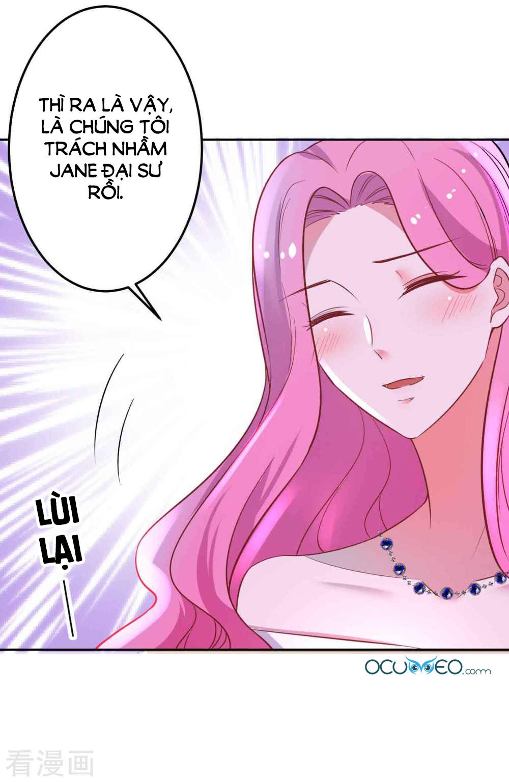 thời thượng nữ vương có chút tô chapter 23 23