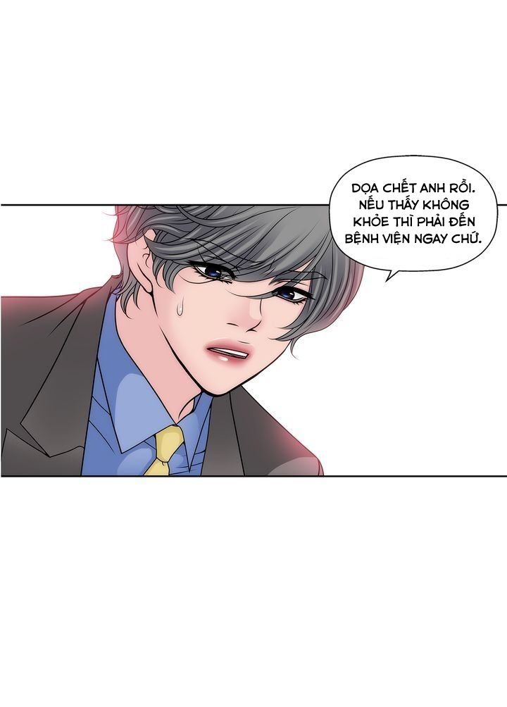 người đàn ông của tôi chapter 57.1 7