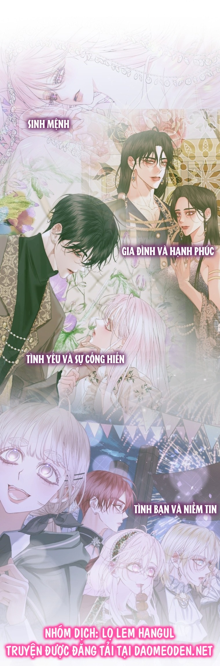 trở thành cô vợ khế ước của nhân vật phản diện chapter 123 38