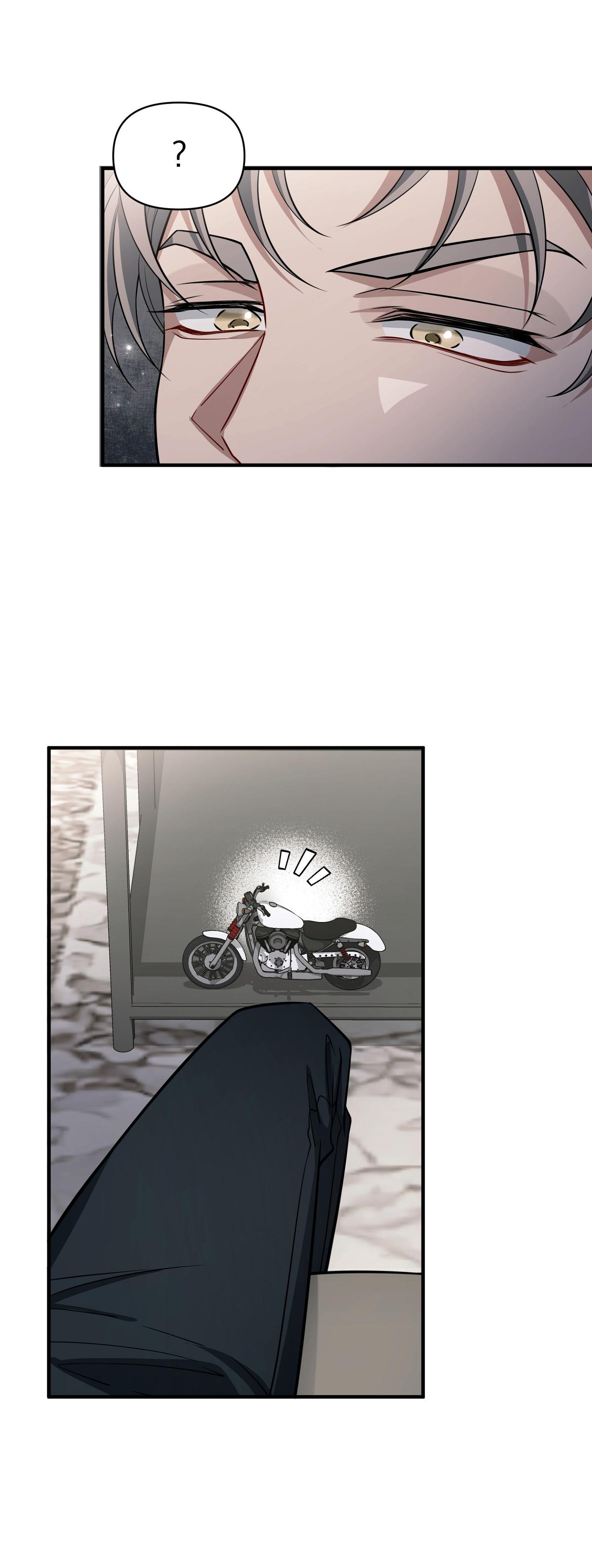 vết hằn chapter 33 9