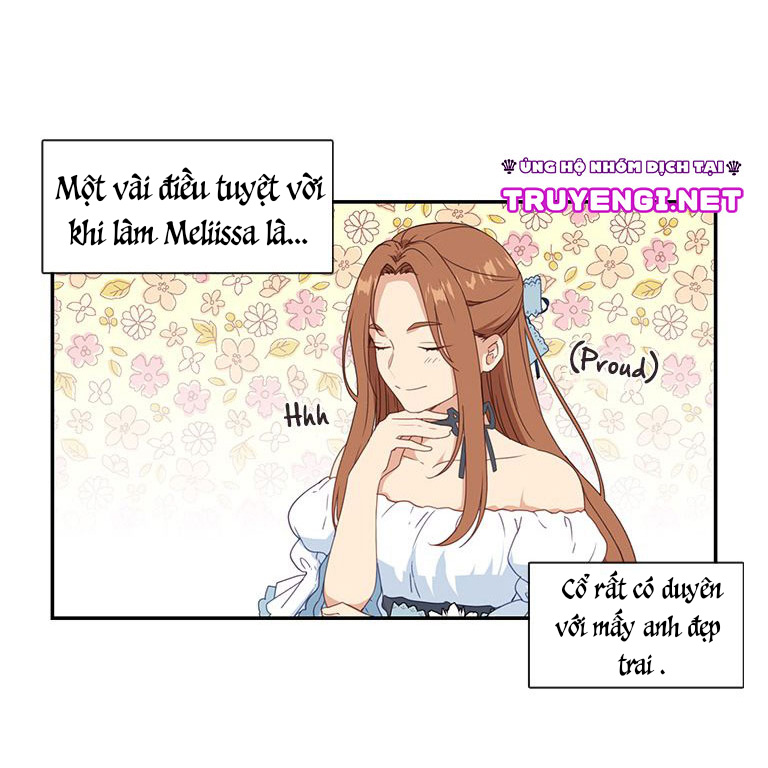 cẩn thận nữ phụ phản diện đấy! chapter 15 14