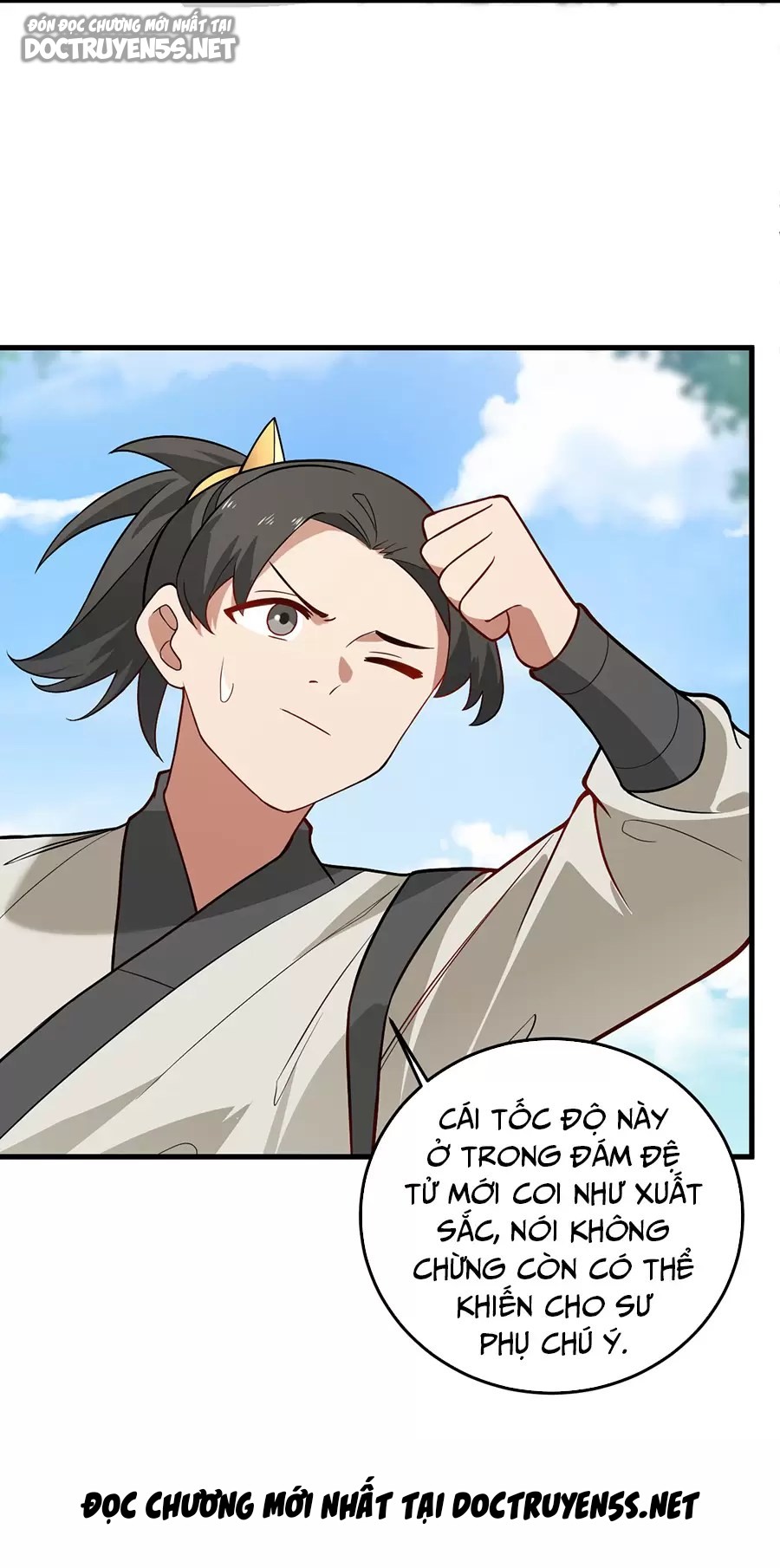 mang theo các tiên tử vô địch thiên hạ chapter 15.2 35