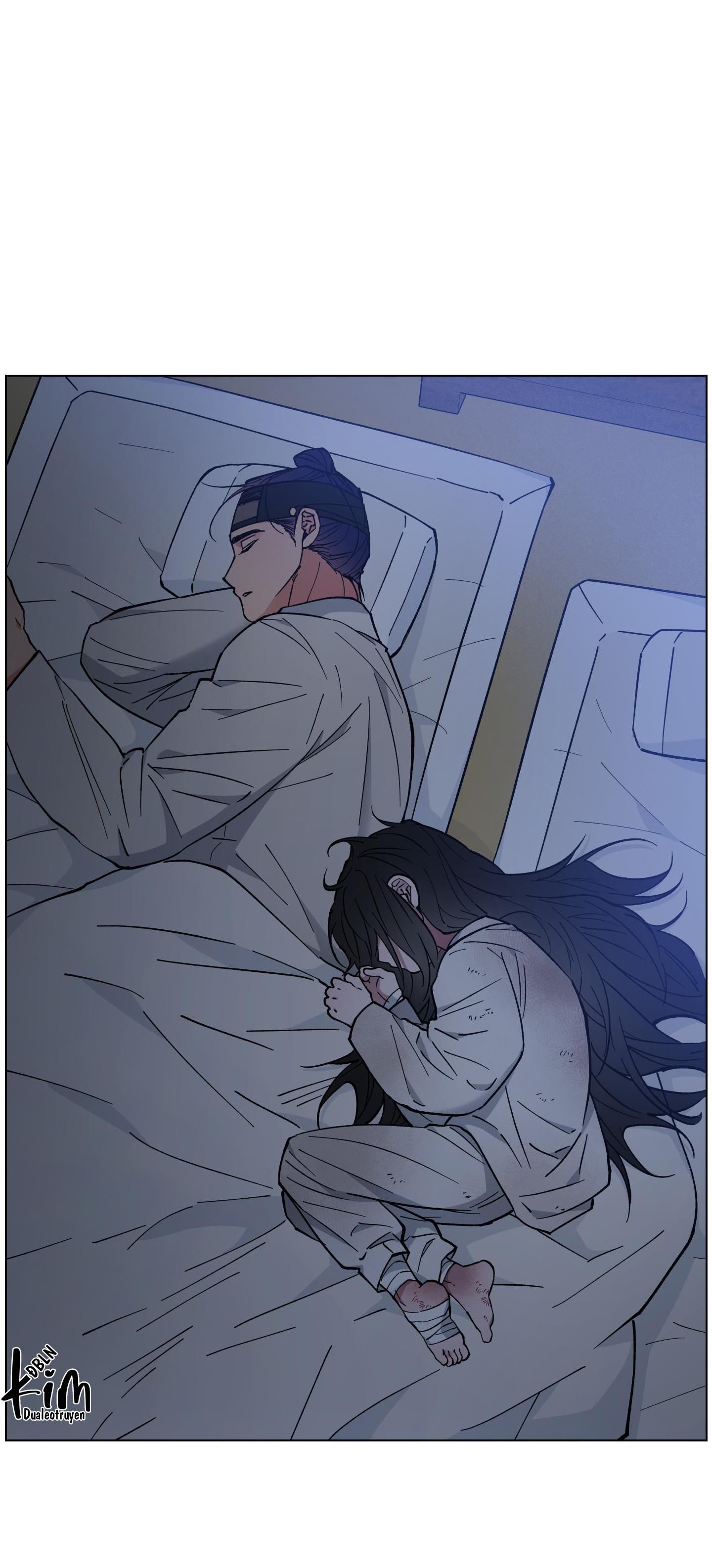 bình minh của rồng chapter 37 43