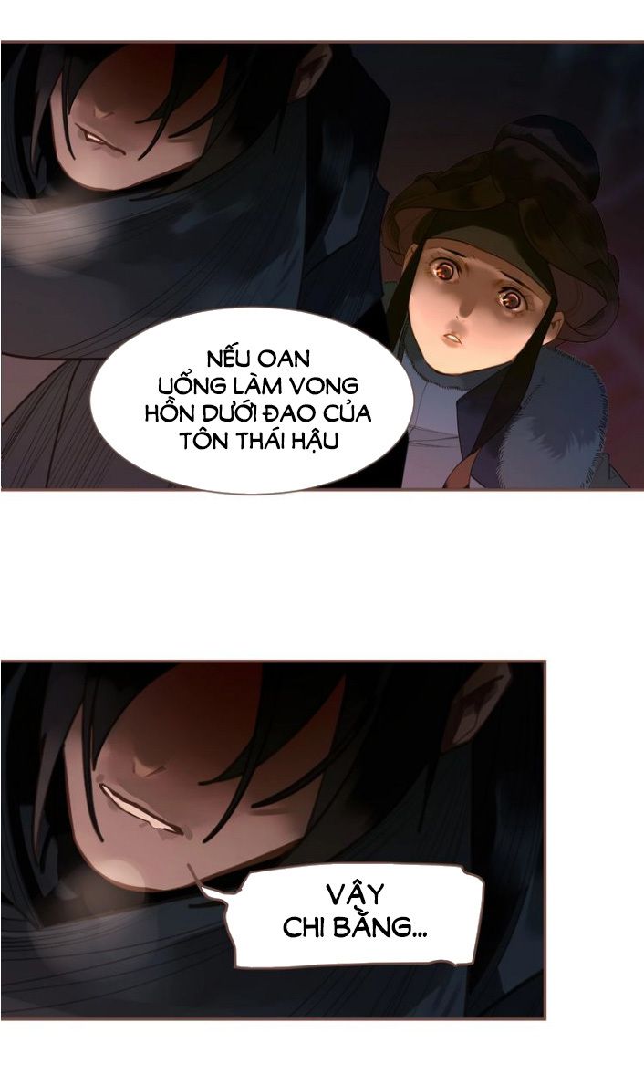 nhất đại linh hậu chapter 103 23