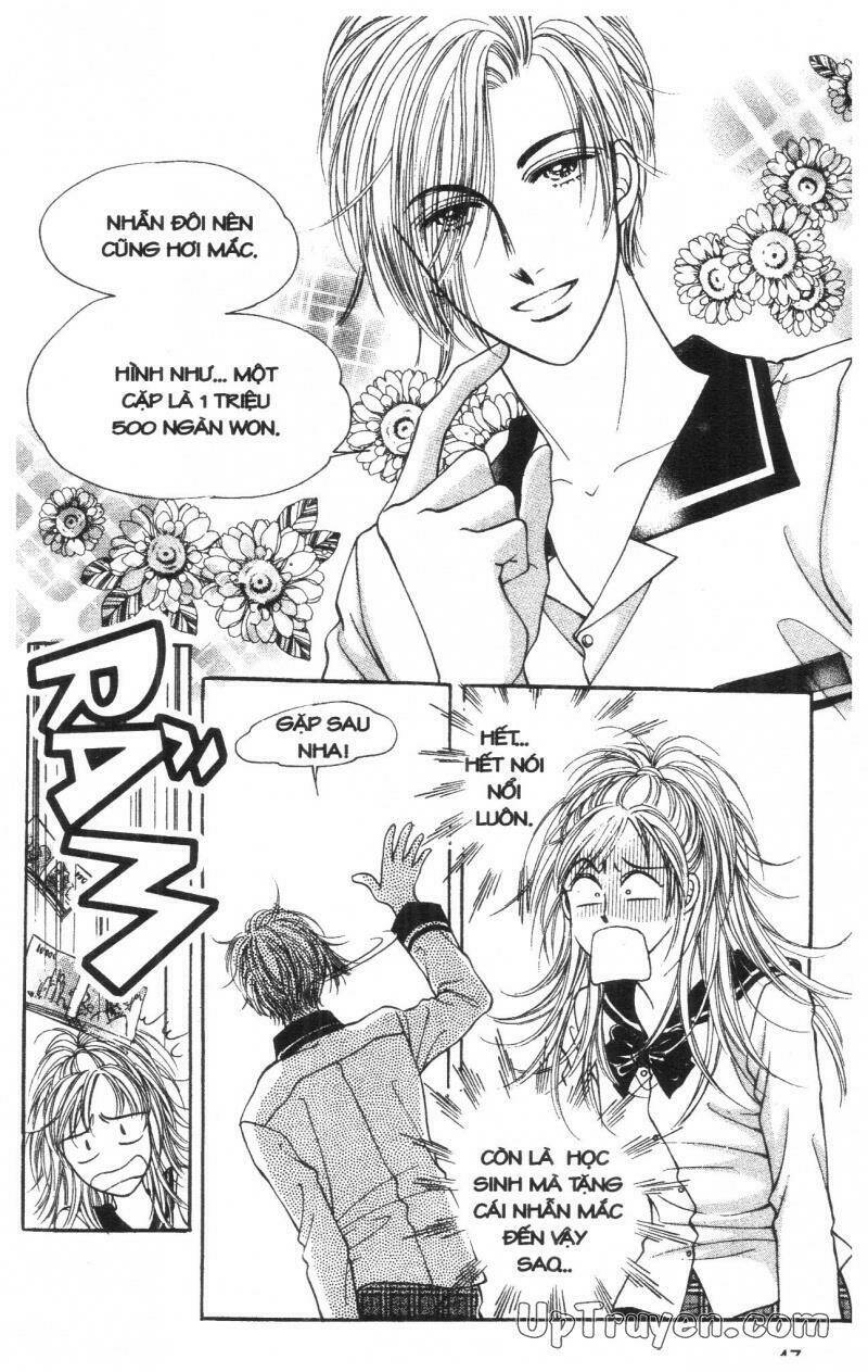 người yêu hoa chapter 3 47