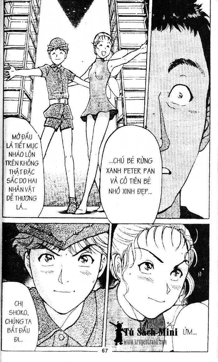 thám tử kindaichi (bản đẹp) chapter 150 25