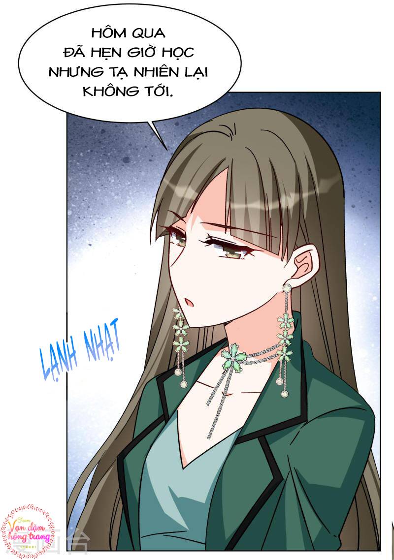 cô ấy đến rồi, xin nằm xuống! chapter 254 14