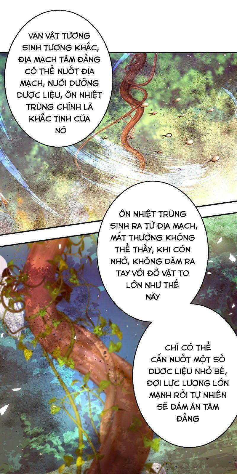 cửu dương đế tôn chapter 176 13
