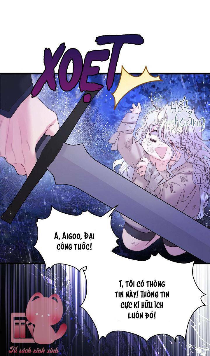 [15+] công chúa chloe chapter 105 68