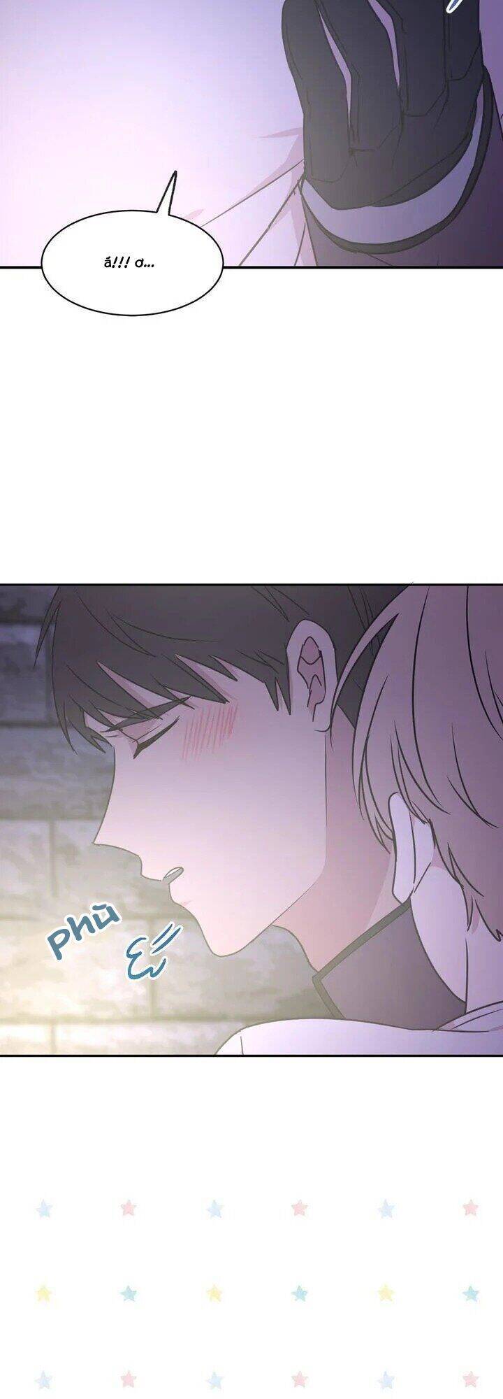 tôi sẽ đi đến cùng với hoàng đế chapter 35 4