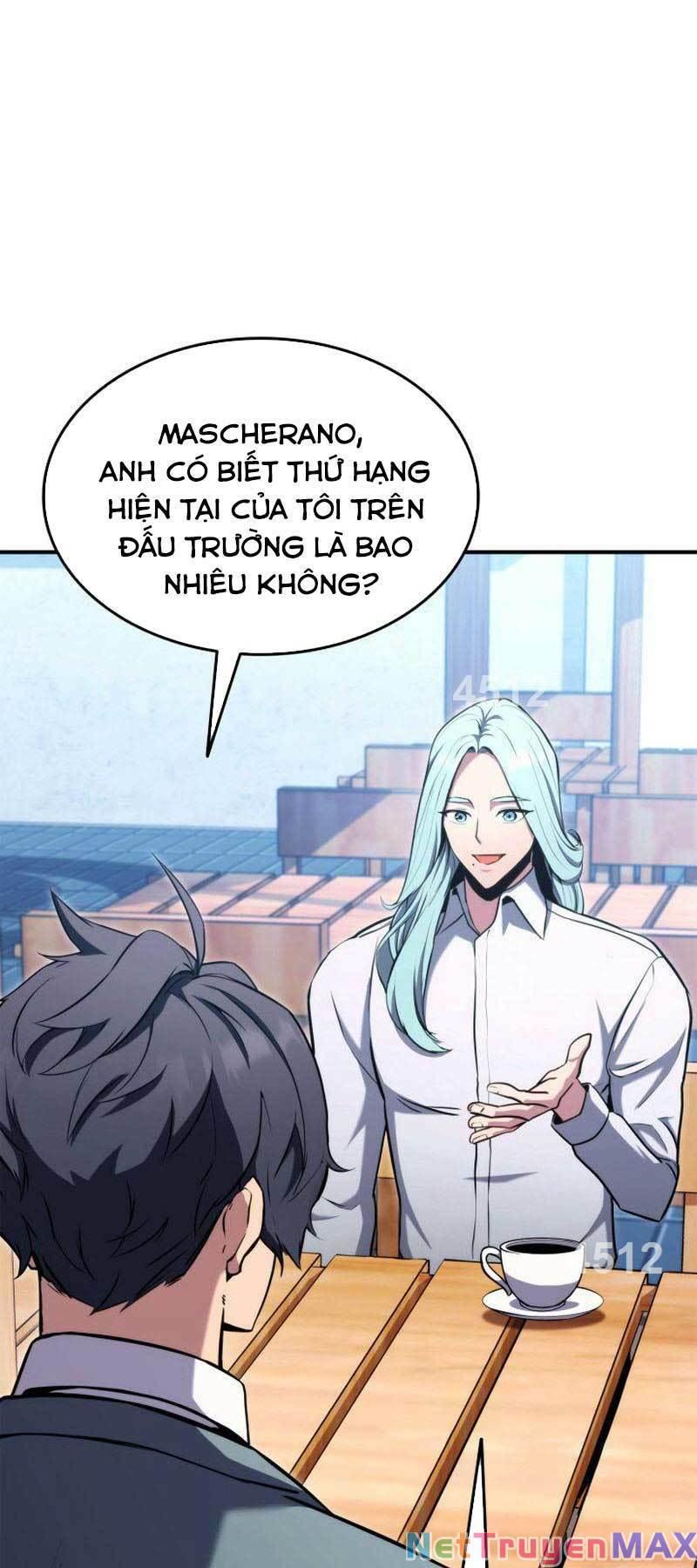 huyền thoại game thủ - tái xuất chapter 117 2