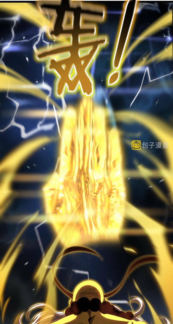 chư giới - tận thế online chapter 170 13