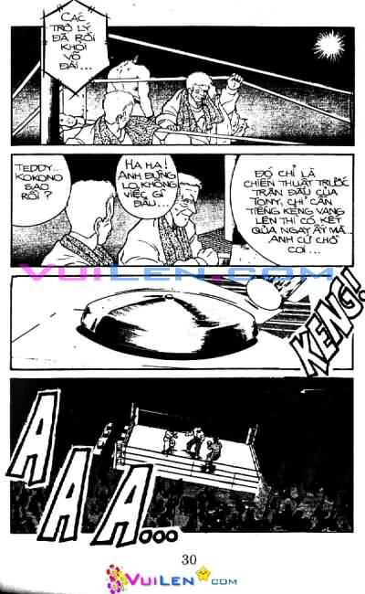 truyền nhân atula - shura no mon i chapter 15 31